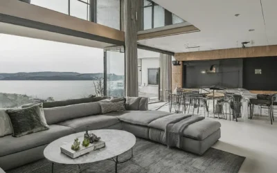 Model Agreements for Sharing Space